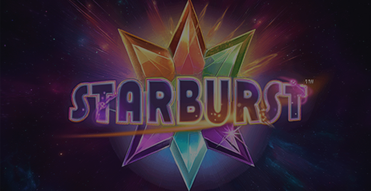 Starburst